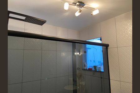 Casa de condomínio à venda com 170m², 5 quartos e 1 vagaBanheiro 2