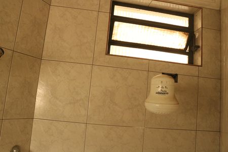 Apartamento para alugar com 70m², 2 quartos e sem vagaBanheiro da Suíte