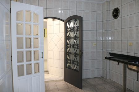 Apartamento para alugar com 70m², 2 quartos e sem vagaCozinha