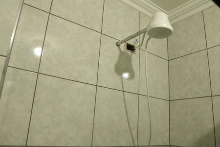 Apartamento para alugar com 70m², 2 quartos e sem vagaBanheiro