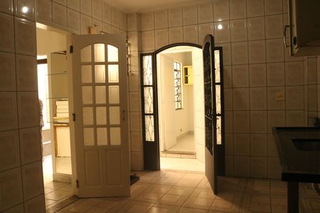 Apartamento para alugar com 70m², 2 quartos e sem vagaCozinha