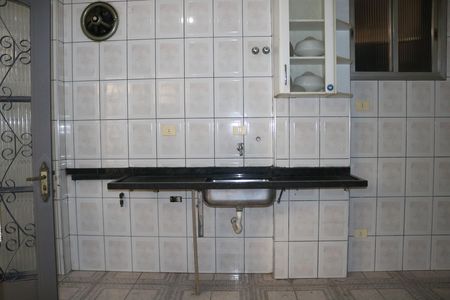 Apartamento para alugar com 70m², 2 quartos e sem vagaCozinha
