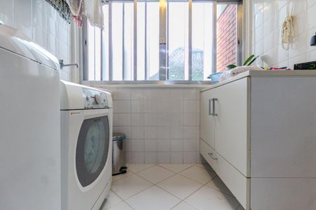 Apartamento à venda com 178m², 4 quartos e 1 vagaÁrea de serviço