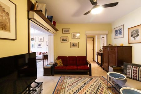 Apartamento à venda com 178m², 4 quartos e 1 vagaSala 1