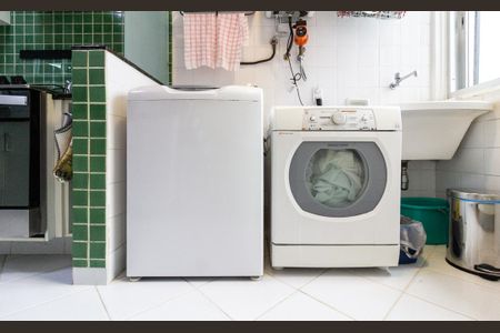 Apartamento à venda com 178m², 4 quartos e 1 vagaÁrea de serviço