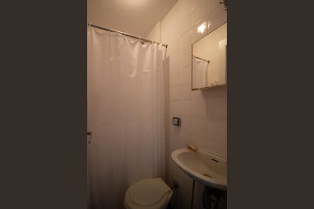 Apartamento à venda com 178m², 4 quartos e 1 vagaBanheiro de serviço