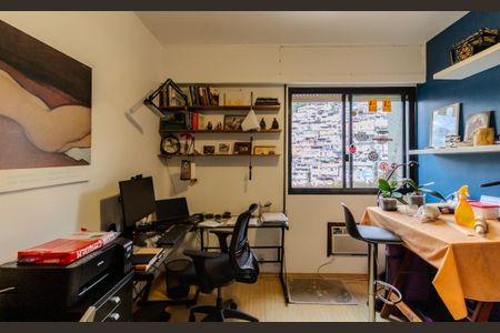 Apartamento à venda com 178m², 4 quartos e 1 vagaQuarto 1