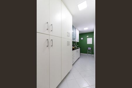 Apartamento à venda com 178m², 4 quartos e 1 vagaCozinha