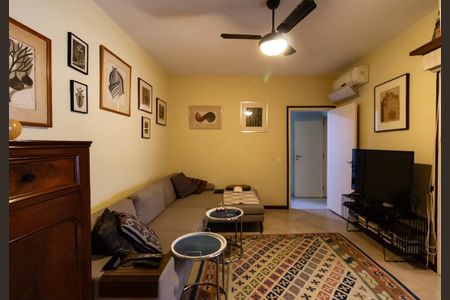 Apartamento à venda com 178m², 4 quartos e 1 vagaSala 1