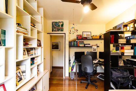 Apartamento à venda com 178m², 4 quartos e 1 vagaQuarto 3