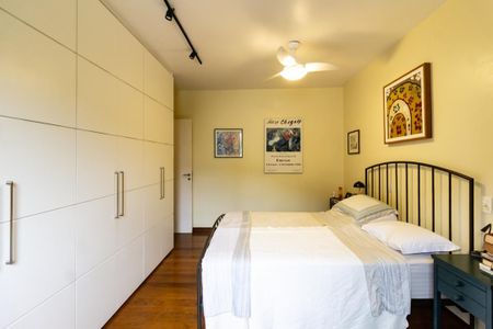 Apartamento à venda com 178m², 4 quartos e 1 vagaSuíte