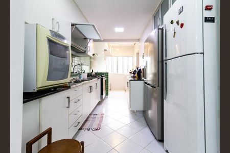 Apartamento à venda com 178m², 4 quartos e 1 vagaCozinha