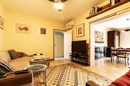 Apartamento à venda com 178m², 4 quartos e 1 vagaSala 1