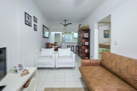 Apartamento para alugar com 88m², 2 quartos e 1 vagaSala