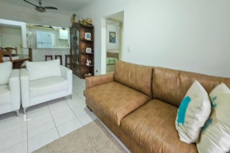 Apartamento para alugar com 88m², 2 quartos e 1 vagaSala