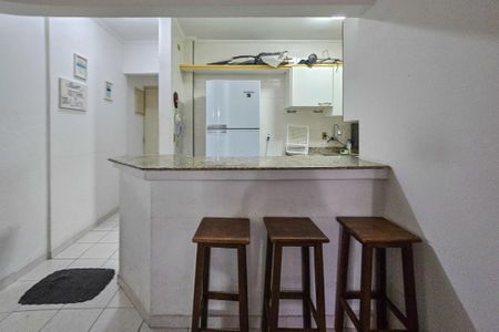 Apartamento para alugar com 88m², 2 quartos e 1 vagaCozinha