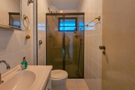 Apartamento para alugar com 88m², 2 quartos e 1 vagaBanheiro Suíte