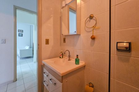 Apartamento para alugar com 88m², 2 quartos e 1 vagaBanheiro Suíte