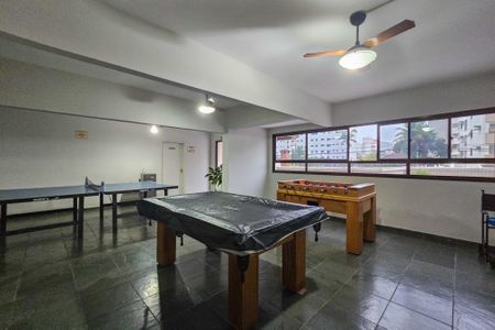 Apartamento para alugar com 88m², 2 quartos e 1 vagaÁrea de Lazer