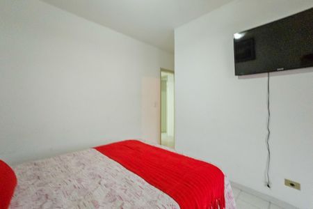 Apartamento para alugar com 88m², 2 quartos e 1 vagaSuíte 1