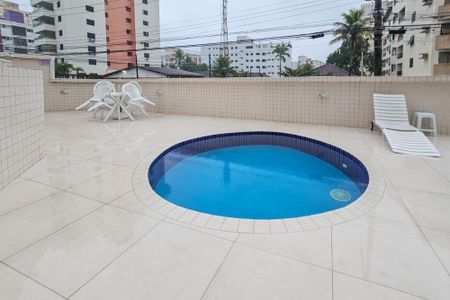 Apartamento para alugar com 88m², 2 quartos e 1 vagaÁrea de Lazer