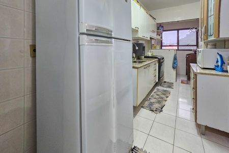 Apartamento para alugar com 88m², 2 quartos e 1 vagaCozinha