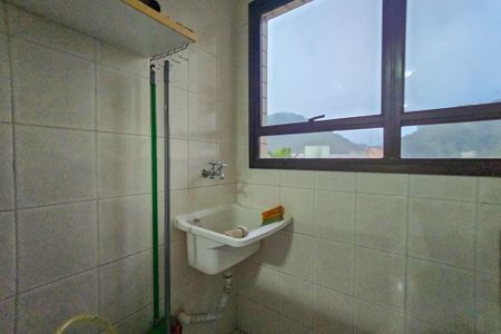 Apartamento para alugar com 88m², 2 quartos e 1 vagaÁrea de serviço