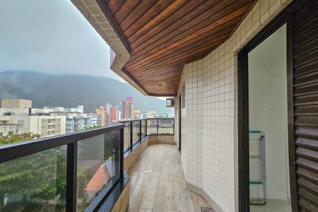 Apartamento para alugar com 88m², 2 quartos e 1 vagaVaranda Suíte 1