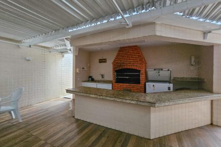 Apartamento para alugar com 88m², 2 quartos e 1 vagaÁrea de Lazer