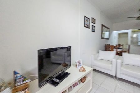 Apartamento para alugar com 88m², 2 quartos e 1 vagaSala