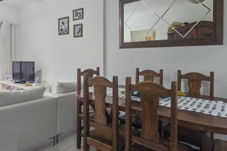 Apartamento para alugar com 88m², 2 quartos e 1 vagaSala