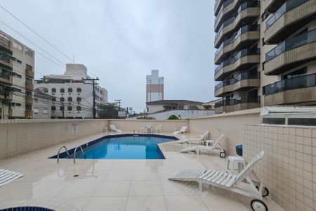 Apartamento para alugar com 88m², 2 quartos e 1 vagaÁrea de Lazer