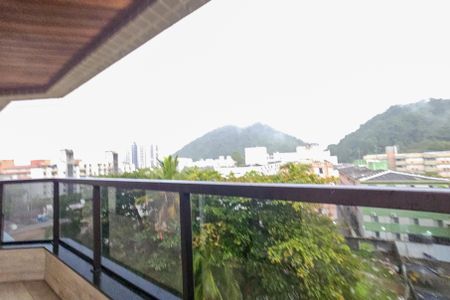 Apartamento para alugar com 88m², 2 quartos e 1 vagaVaranda Suíte 1