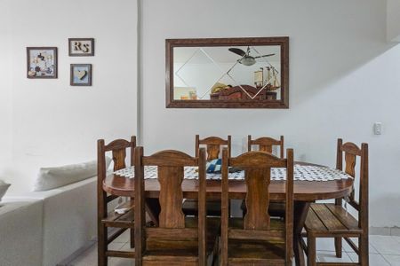 Apartamento para alugar com 88m², 2 quartos e 1 vagaSala
