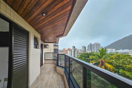 Apartamento para alugar com 88m², 2 quartos e 1 vagaVaranda Suíte 1