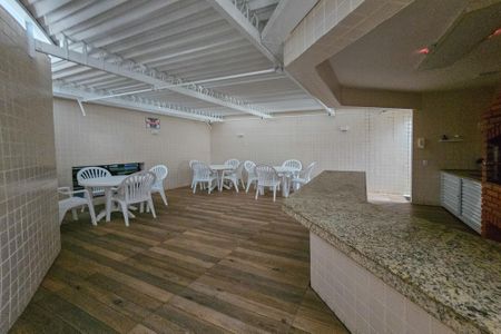 Apartamento para alugar com 88m², 2 quartos e 1 vagaÁrea de Lazer