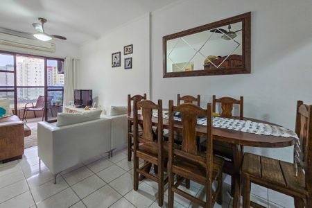 Apartamento para alugar com 88m², 2 quartos e 1 vagaSala