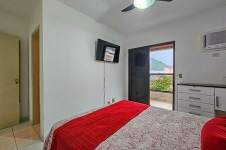 Apartamento para alugar com 88m², 2 quartos e 1 vagaSuíte 1