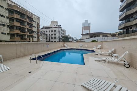 Apartamento para alugar com 88m², 2 quartos e 1 vagaÁrea de Lazer