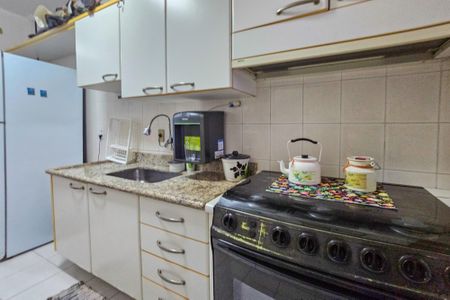 Apartamento para alugar com 88m², 2 quartos e 1 vagaCozinha