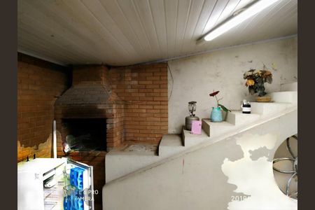 Casa à venda com 180m², 3 quartos e 2 vagas