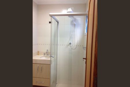 Casa à venda com 3 quartos, 134m² em Parque das Nações, Santo André