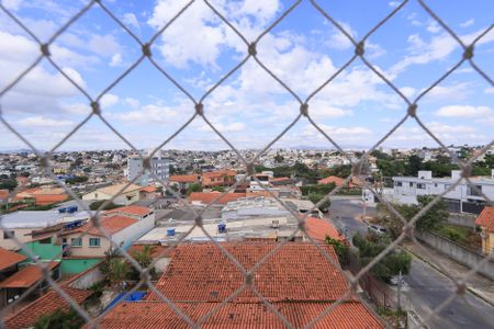 Apartamento à venda com 100m², 3 quartos e 2 vagas Apartamento à venda com 100m², 3 quartos e 2 vagasVista da Varanda