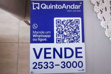 Apartamento à venda com 100m², 3 quartos e 2 vagas Apartamento à venda com 100m², 3 quartos e 2 vagasPlaca QuintoAndar