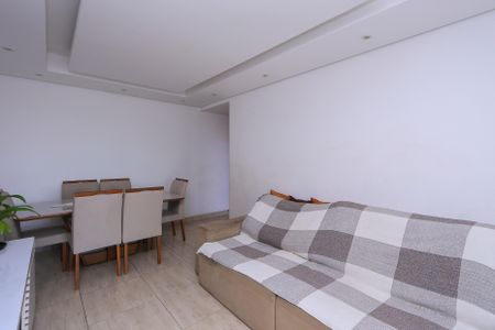 Apartamento à venda com 100m², 3 quartos e 2 vagas Apartamento à venda com 100m², 3 quartos e 2 vagasSala