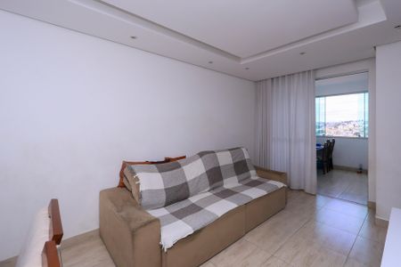 Apartamento à venda com 100m², 3 quartos e 2 vagas Apartamento à venda com 100m², 3 quartos e 2 vagasSala