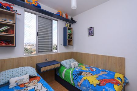 Apartamento à venda com 100m², 3 quartos e 2 vagas Apartamento à venda com 100m², 3 quartos e 2 vagasQuarto 1