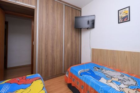 Apartamento à venda com 100m², 3 quartos e 2 vagas Apartamento à venda com 100m², 3 quartos e 2 vagasQuarto 1