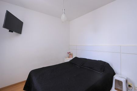 Apartamento à venda com 100m², 3 quartos e 2 vagas Apartamento à venda com 100m², 3 quartos e 2 vagasQuarto 3