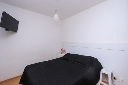 Apartamento à venda com 100m², 3 quartos e 2 vagas Apartamento à venda com 100m², 3 quartos e 2 vagasQuarto 3